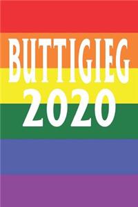 Buttigieg 2020