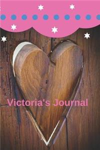 Victoria's Journal