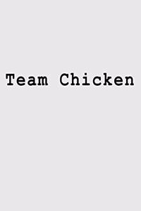 Team Chicken