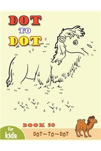 Dot To Dot Books For Kids 50