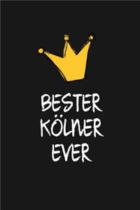 Bester Kölner