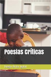 Poesias Críticas