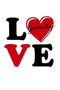 Love Geometry