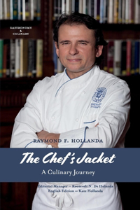 Chef's Jacket