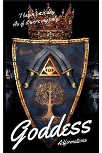 Goddess Affirmations