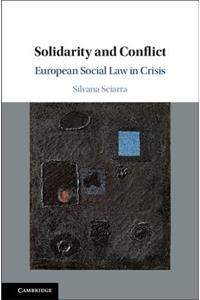 Solidarity and Conflict
