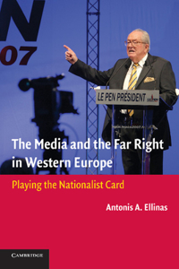 Media and the Far Right in Western Europe