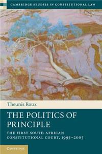 Politics of Principle