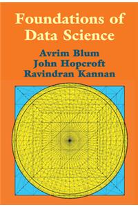Foundations of Data Science