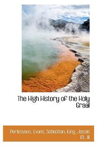 The High History of the Holy Graal