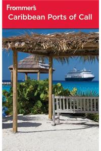 Frommer's Caribbean Ports of Call