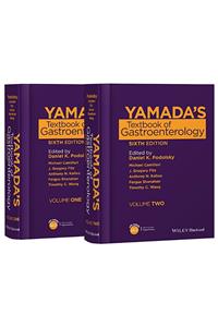 Yamada's Textbook of Gastroenterology