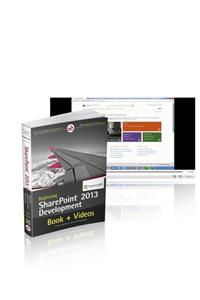 Beginning Sharepoint 2013 Development