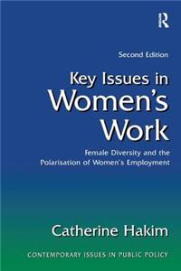 Key Issues in Women's Work