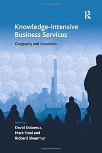 Knowledge-Intensive Business Services