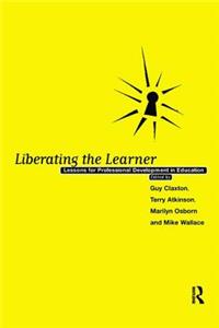 Liberating the Learner