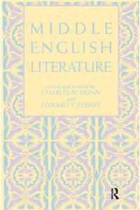 Middle English Literature