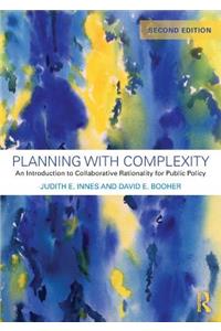 Planning with Complexity