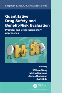 Quantitative Drug Safety and Benefit Risk Evaluation