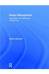 Design Management