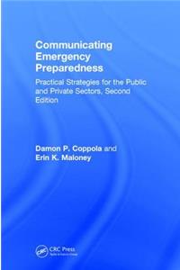 Communicating Emergency Preparedness