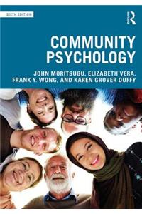 Community Psychology