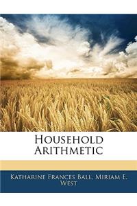 Household Arithmetic