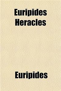 Euripides Heracles