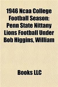 1946 NCAA College Football Season