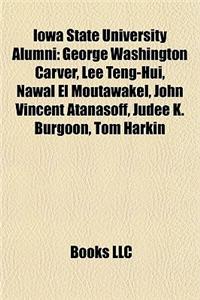 Iowa State University Alumni