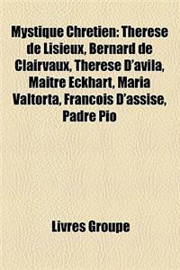 Mystique Chretien