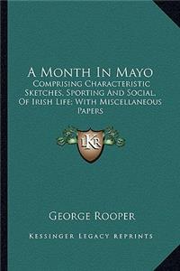 Month in Mayo