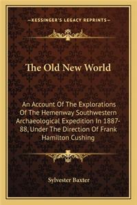 The Old New World