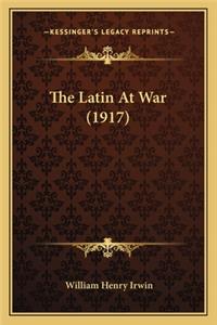 Latin at War (1917)