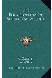 Encyclopedia of Sexual Knowledge