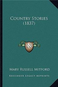 Country Stories (1837)