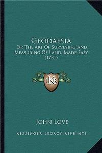 Geodaesia