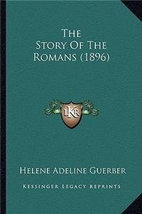 The Story Of The Romans (1896)