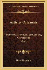 Artistes Orleanais