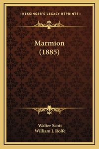 Marmion (1885)