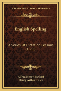 English Spelling