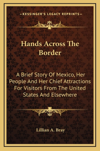 Hands Across The Border