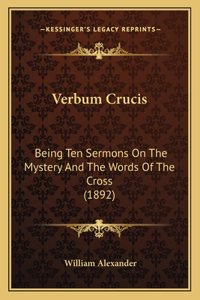 Verbum Crucis