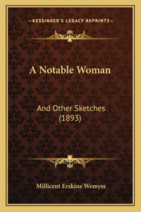 Notable Woman