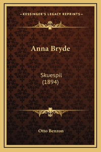 Anna Bryde