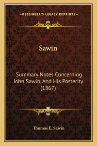 Sawin