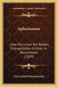 Aphorismen