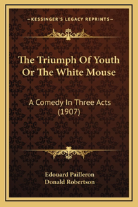 The Triumph Of Youth Or The White Mouse