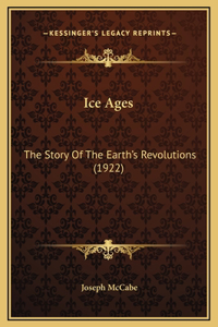 Ice Ages