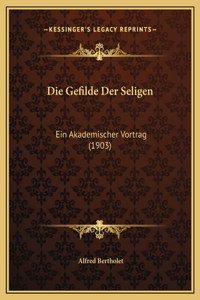 Die Gefilde Der Seligen